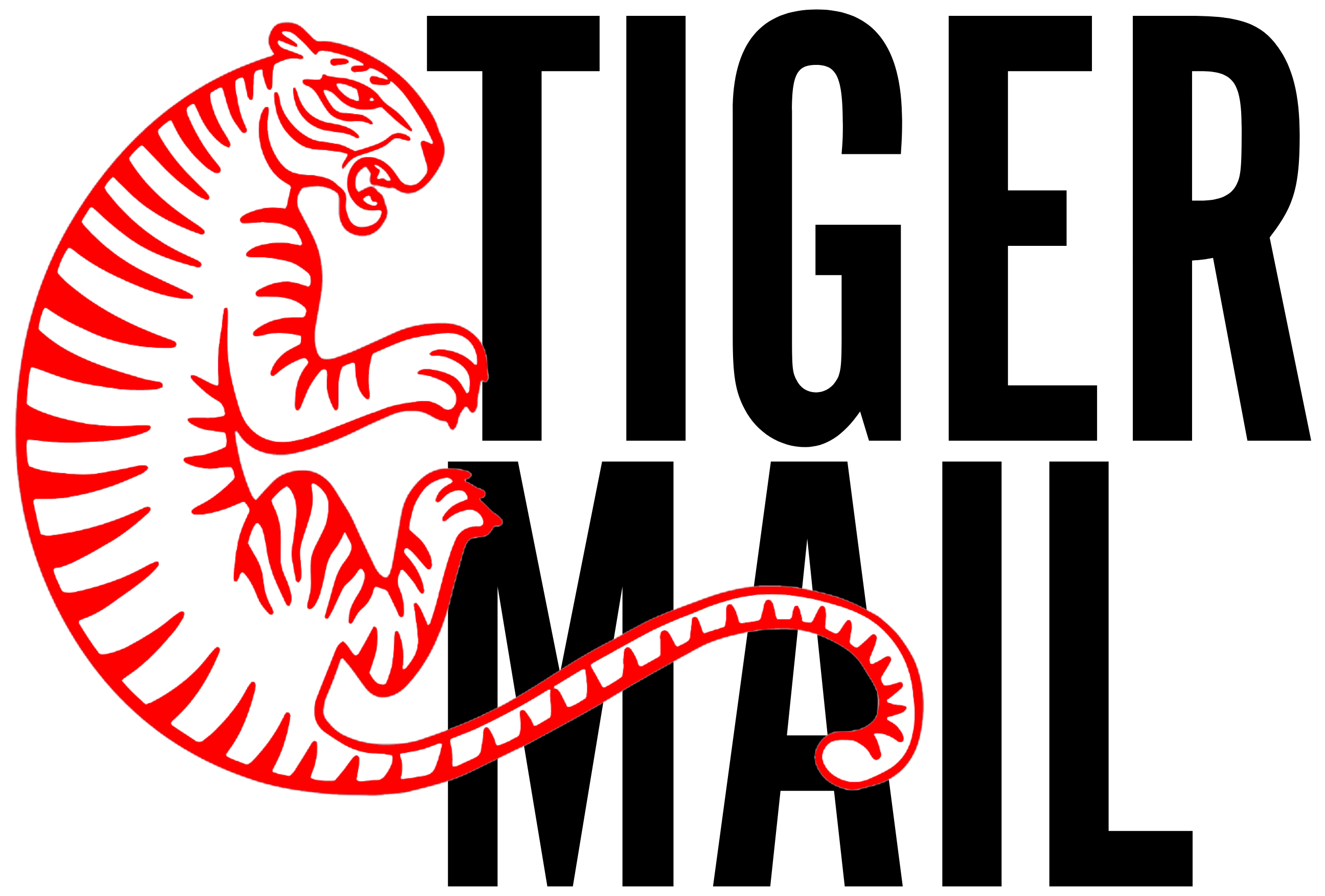 Tiger Mail